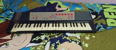 sintezator va 7: Endirim edildi ❌ Sintezator 20 azn Tam islek veziyyetdedir Tek — 2