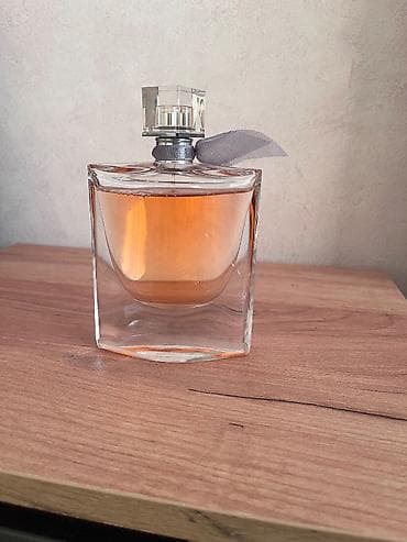 Məhsul: Qadın ətiri – Lancôme La Vie Est Belle Eau de Parfum Təsvir — 2