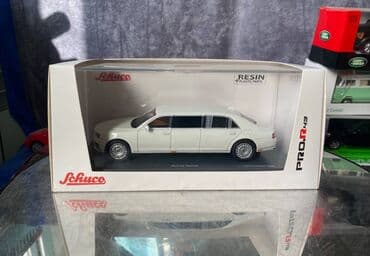 metbex tavan modelleri: Коллекционная модель Aurus Senat limousine Russia Vladimir Putin 2018 — 1