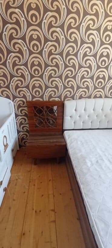 kiraye evler 2022 1 otaqli: 100 kv. m, 3 otaqlı — 3