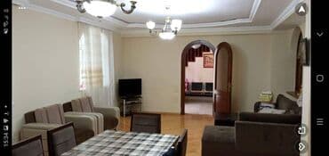 ev certiyojları: 6 otaqlı, 500 kv. m, Yeni təmirli — 8