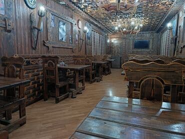 мангальщик шашлычник свежие вакансии: Повар требуется, Мангальщик, шашлычник, 30-45 лет, 1-2 года опыта — 2