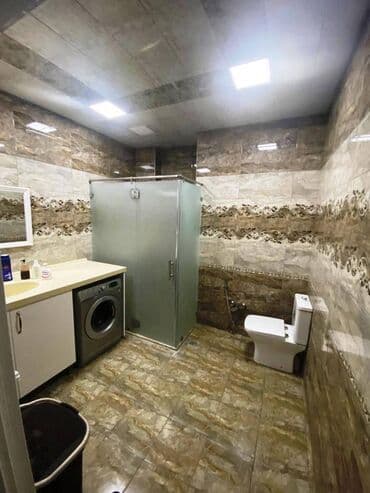 hazir ipotekada olan evler: 2 otaqlı, Yeni tikili, 100 kv. m — 17