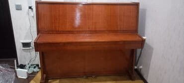 Tata: Pianolar — 6