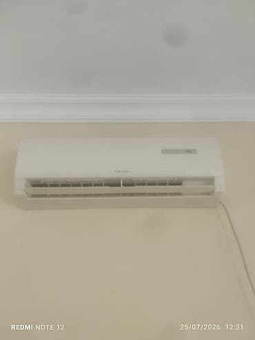 Kondisaner elextrolux tam işlek veziyyetdi heç bir problemi toxdu