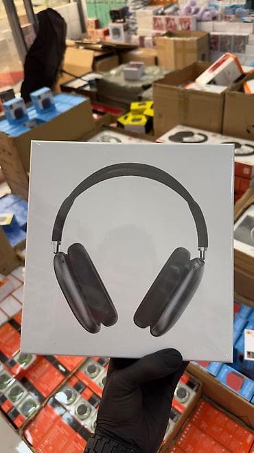 Yeni Simsiz (Bluetooth) Qulaqcıqlar, Apple, rəng - Boz lalafo.az -da Yeni Simsiz (Bluetooth) Qulaqcıqlar, Apple, rəng - Boz