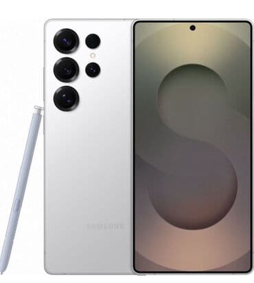 samsung galaxy note ii: Samsung S25 Ultra, 256 ГБ, цвет - Черный, Гарантия, Сенсорный, Отпечаток пальца — 3