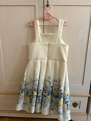 corab toxuma: Don, Ziyafət, 9 - 10 yaş, Accessorize — 2