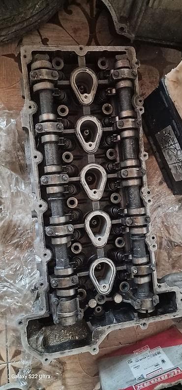 electro moto: HAMMER H3 / CHEVROLET COLORADO 2.9 EHTİYAT HİSSƏLƏRİ SATILIR Hammer — 2