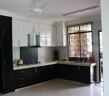 dekor qrup: Sifarişlə mətbəx dəsti, Özü çəkən petlələr, Mat laminat, Kredit var, Pulsuz çatdırılma — 4