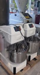 xamir yoyadigan aparat: 25 kq, Nağd ödəniş — 1