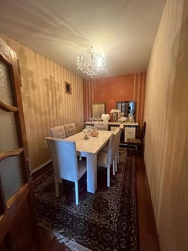 razinde satilan heyet evleri: 100 kv. m, 4 otaqlı, Kombi, Qaz, İşıq — 9