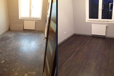 уборка после ремонта: Təmizlik | Evlər, Girişlər, Həyətlər | Ümumi təmizlik, Gündəlik təmizlik, Çılçıraqların yuyulması və təmizlənməsi — 5