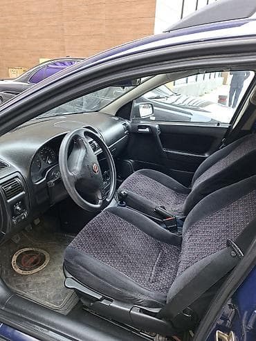 kia rio avtomat: Mator xadavoy karopka ideal vezyetde kasmetka yaxsi salon seliqeli — 8