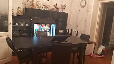 reception masa: İşlənmiş, TV stend, Masa və oturacaqlar, Servant, Kredit yoxdur, Türkiyə — 2