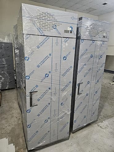 Digər soyuducu avadanlığı: Sikaf soğutucu xaladelnik Dik dolap — 2