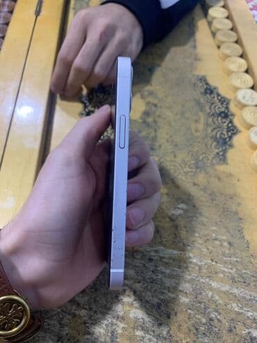 iphone 12 pro ağ: IPhone 12 mini, Ağ, Face ID — 3