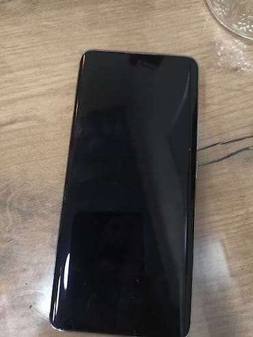 ps telefon: Poco X7, rəng - Gümüşü, Sensor — 3