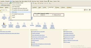 Ticarət tərəziləri: 1C8.3 programının komputerə yazilması. Yeni hesablar planiyla — 7