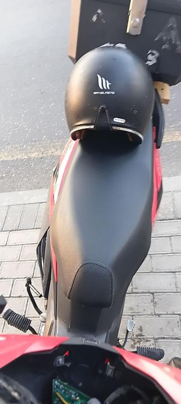 moto 50s: Salam Aleykum Qardawlar. cox xayiw edirem kredite gore yazmayin mene — 6