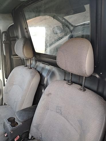 eylec: Renault Kangoo: 1.9 l | — 5