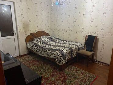 neftcilerde 1 otaqli evlerin qiymeti: Bakı, 4 otaqlı, Köhnə tikili, 87 kv. m — 3