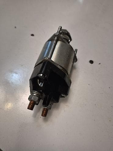 masin sat: Startyor rele/solenoidi - Növ: 12V startyor solenoidi (rele) - — 1