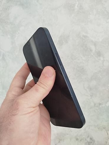 ipone 13 pro max: IPhone 13, 128 GB, Qara, Face ID — 8