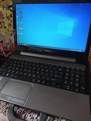 mini pc computer: Toshiba l955.Core i5- ram 6gb-vga 1792mb. Processor core i5-3317u — 1
