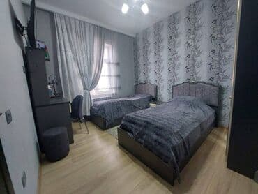 дом в баку купить: Баку, 200 м², 5 комнат, Без бассейна, Комби, Газ — 7