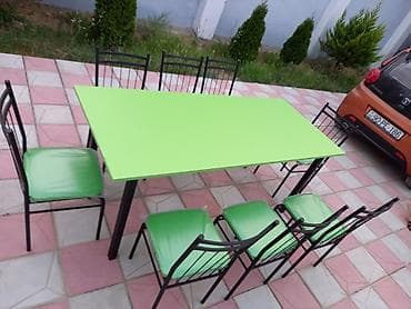куда продать старую мебель: Kafe və restoranlar üçün 4 nəfərlik 6 nəfərlik 8 nəfərlik stul və — 2