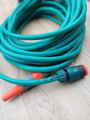 ev işıqları: Bağ suvarma şlanqı və aksesuarları dəsti bileceriye çatdıra bilerem - — 2