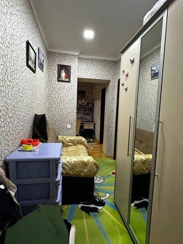 dəniz mənzərəsi mtk: Bakıxanov qəs., 2 otaqlı, Yeni tikili, 82 kv. m — 14