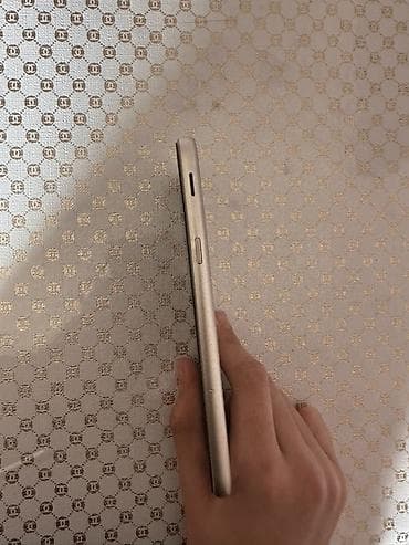 tapsi adaptor: Samsung Galaxy J5, 16 GB, rəng - Qızılı, Zəmanət — 3