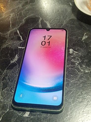 samsung c: Samsung Galaxy A24 4G, 128 GB — 3