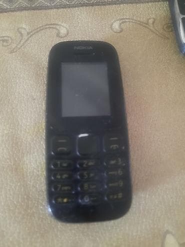 fly ts113: Klassik telefonlar. Nokia 2700-35 azn,Sadə Nokia-15 azn və FLY 25 azn — 3