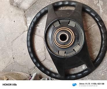 audi rul: Məhsul: Mercedes-Benz sükan çarxı Xüsusiyyətlər: - Orijinal — 2
