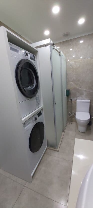 купить дом в хырдалане: Bayıl, 3 otaqlı, Yeni tikili, m. İçərişəhər, 95 kv. m — 10