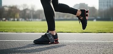 Adidas Porsche Design Sport kişi idman ayaqqabısı - Model: Porsche — 1