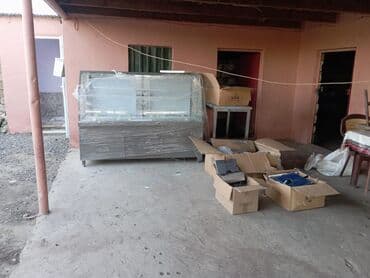 doner aparatlarinin satisi: Elektrik, 4 gözlü, Toster ilə — 1