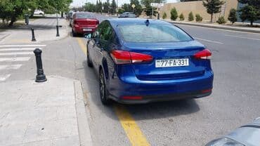 aylıq maşın icarəsi: Günlük, Kia, Depozitsiz — 3