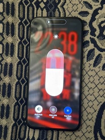 IPhone 15 Pro Max, 256 GB, Qara, Face ID