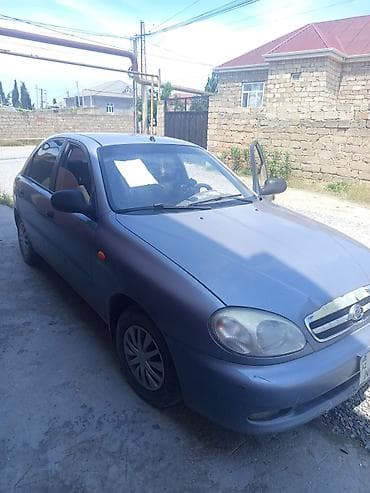 opel astra teker: ZAZ Sens: 1.5 l | 2010 il 260555 km Hetçbek — 7