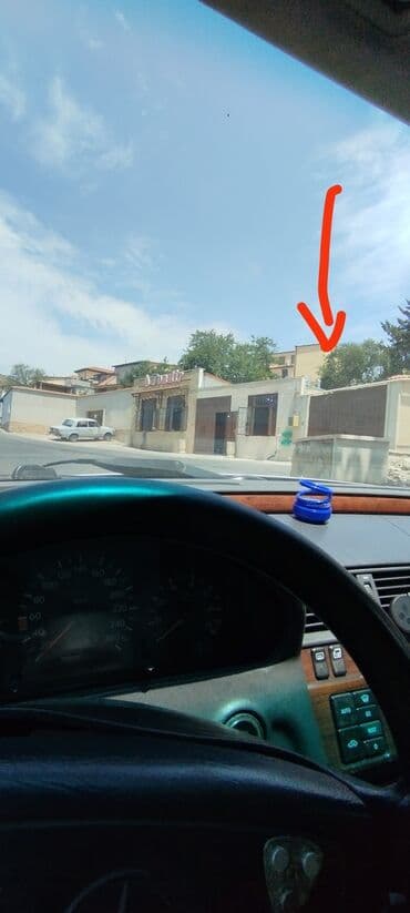 qurd dərəsi ev: Bibi Heybət 4 otaqlı, 120 kv. m, Orta təmir — 3