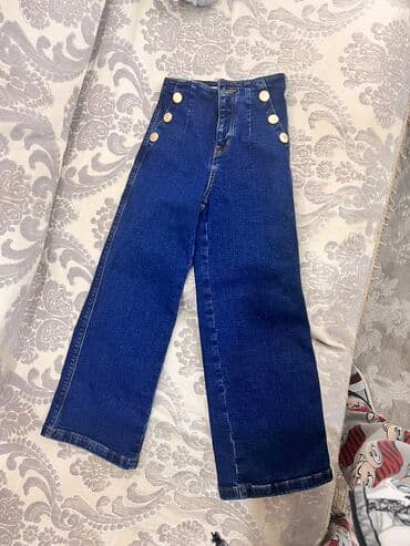 Turkiye Zaradan alinib. Geyinilmeyib razmer uygun gelmedi. Etiketi — 3