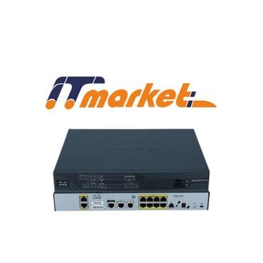 saz modem satilir: Cisco 891 Router Cisco Router 891 Router Cisco 891sec-k9 v02 qiymətə — 1