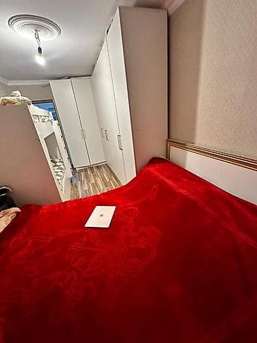 lovhe usaq ucun: Oğlan və qız üçün, 2 təknəfərlik çarpayı — 2