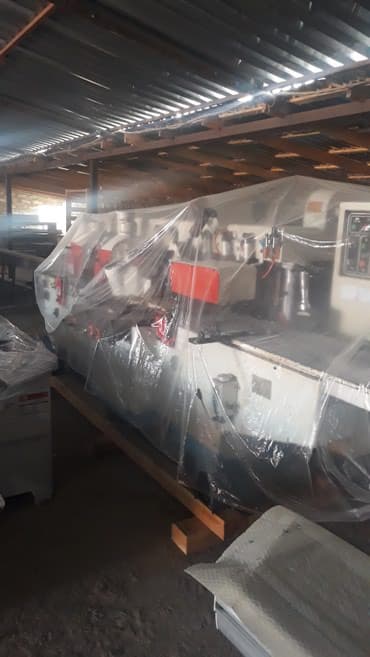 taxta yonan stanok: Pakavoy 4 ve 6 terefli iwlemis — 3