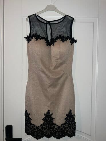 Dəstlər, kostyumlar: Ziyafət donu, Mini — 1