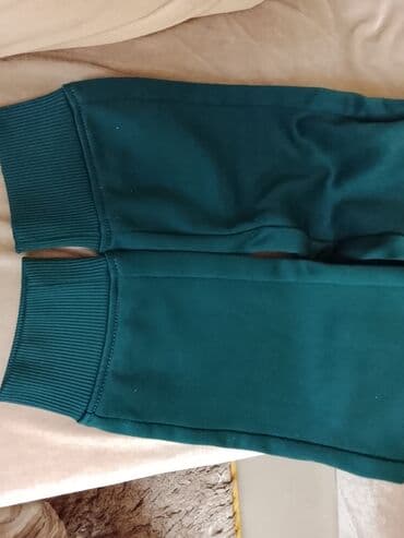 cutlukler ucun geyimler instagram: Zara uşaq idman dəsti ela veziyyetde - Rəng: tünd yaşıl - Ölçü: 11–12 — 4